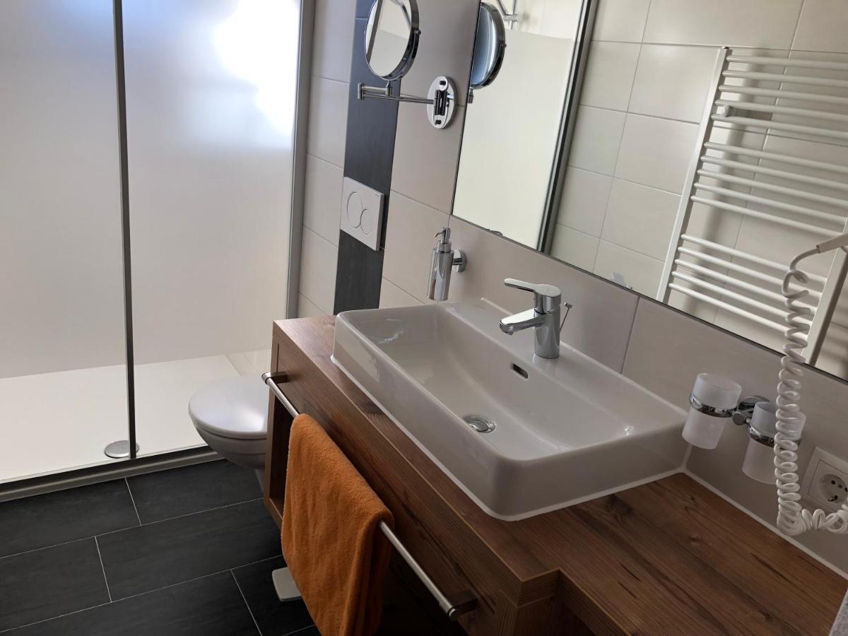 Saffretta Ferienwohnungen Ischgl Extérieur photo