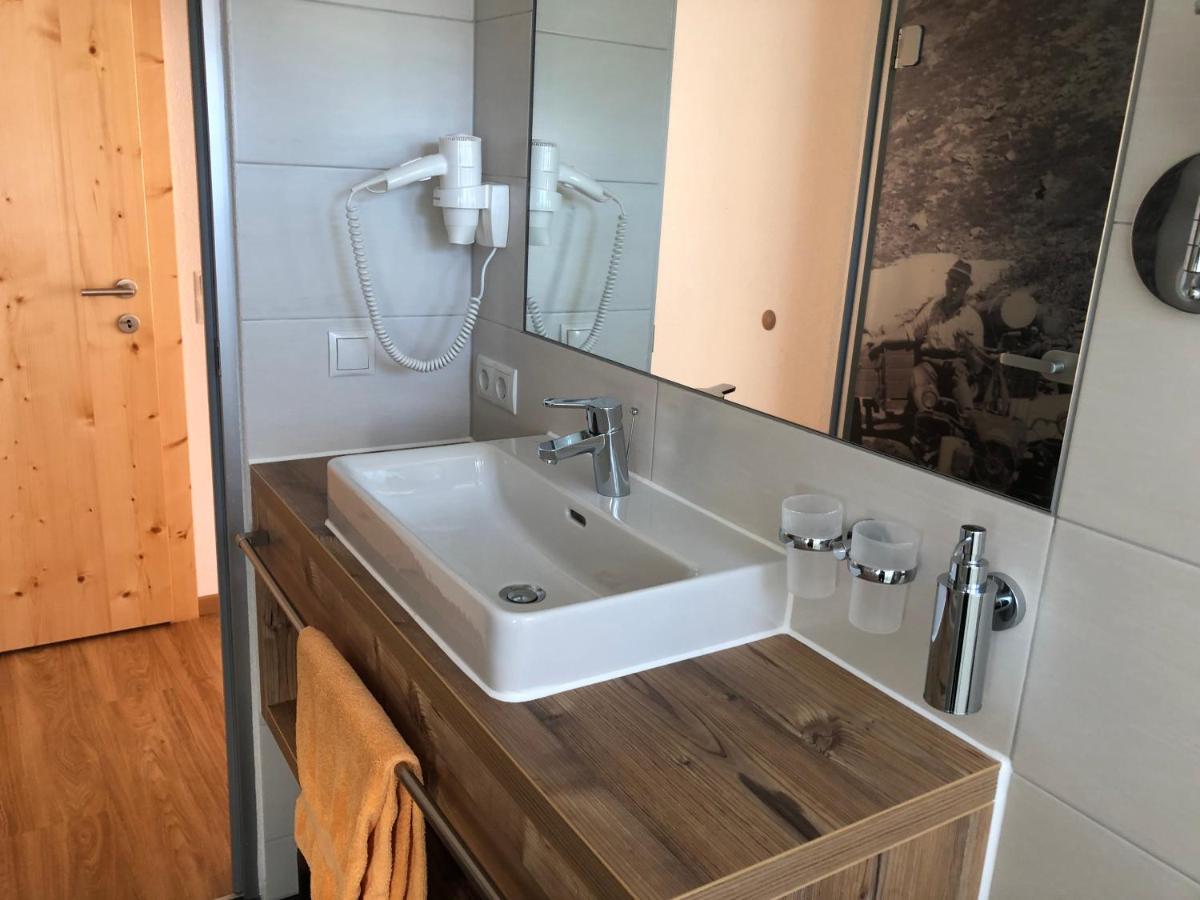 Saffretta Ferienwohnungen Ischgl Extérieur photo