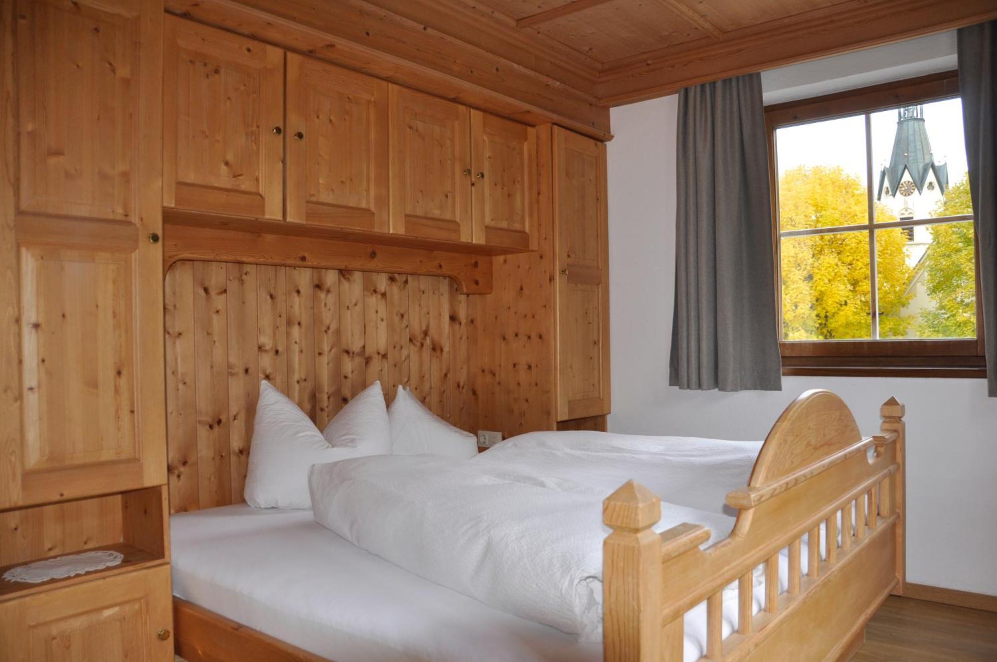 Saffretta Ferienwohnungen Ischgl Extérieur photo