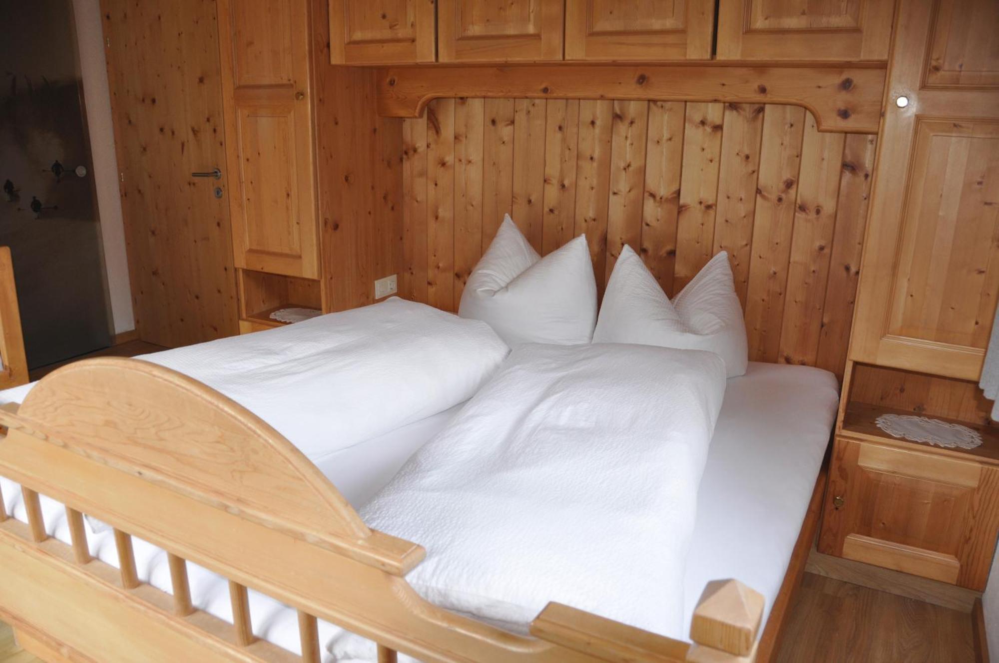 Saffretta Ferienwohnungen Ischgl Extérieur photo