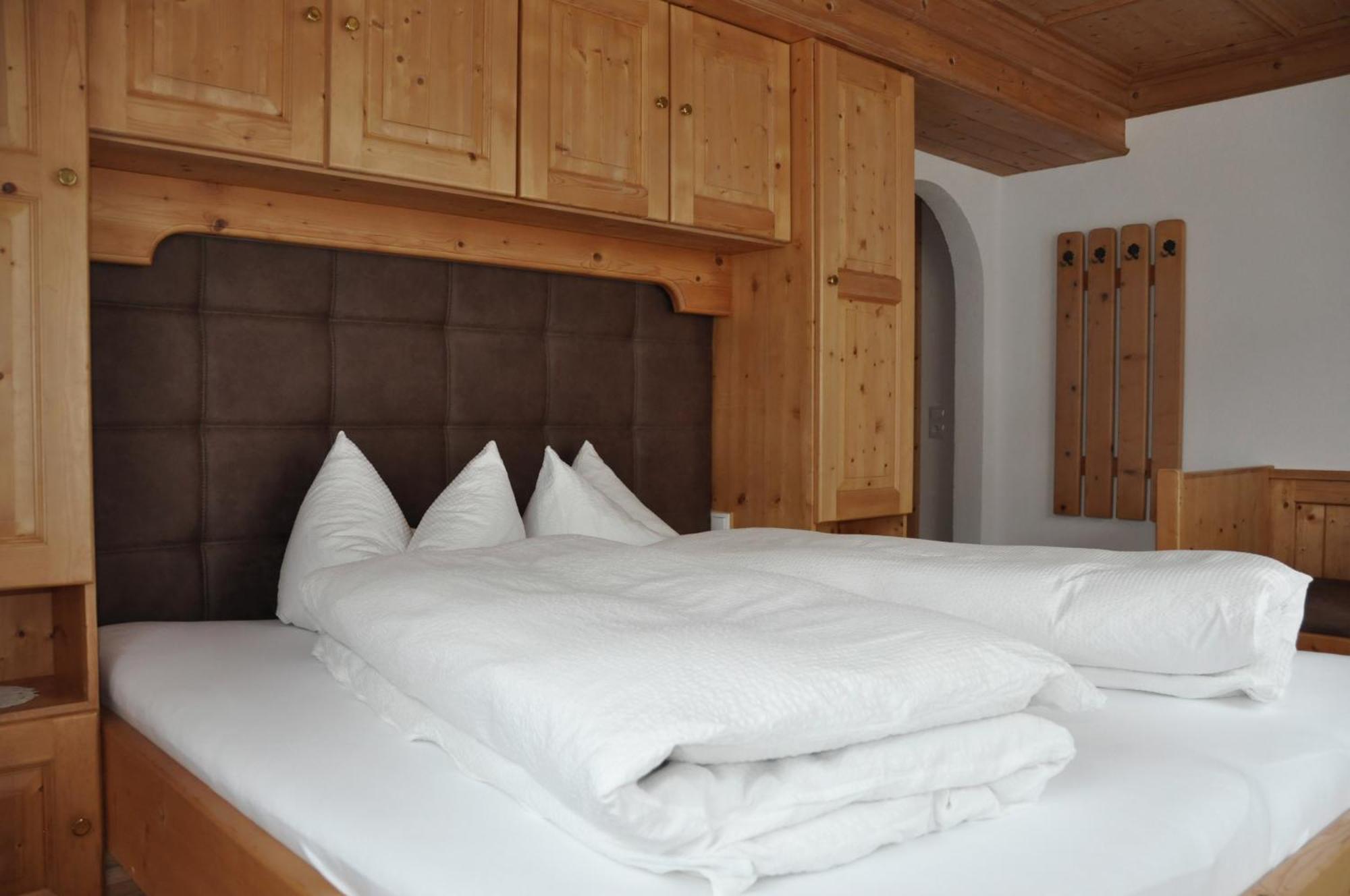 Saffretta Ferienwohnungen Ischgl Extérieur photo