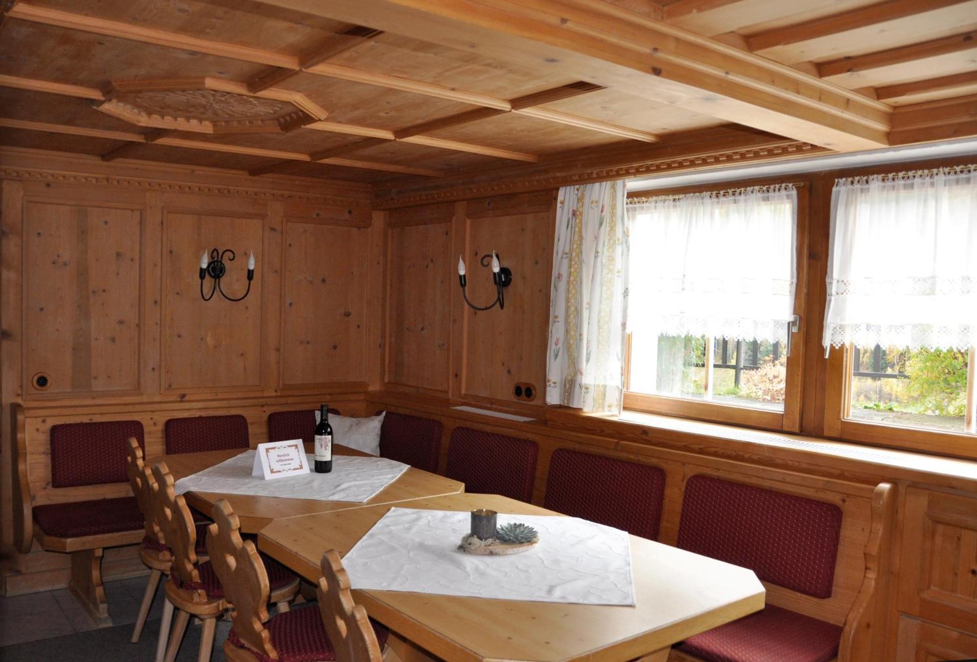 Saffretta Ferienwohnungen Ischgl Extérieur photo
