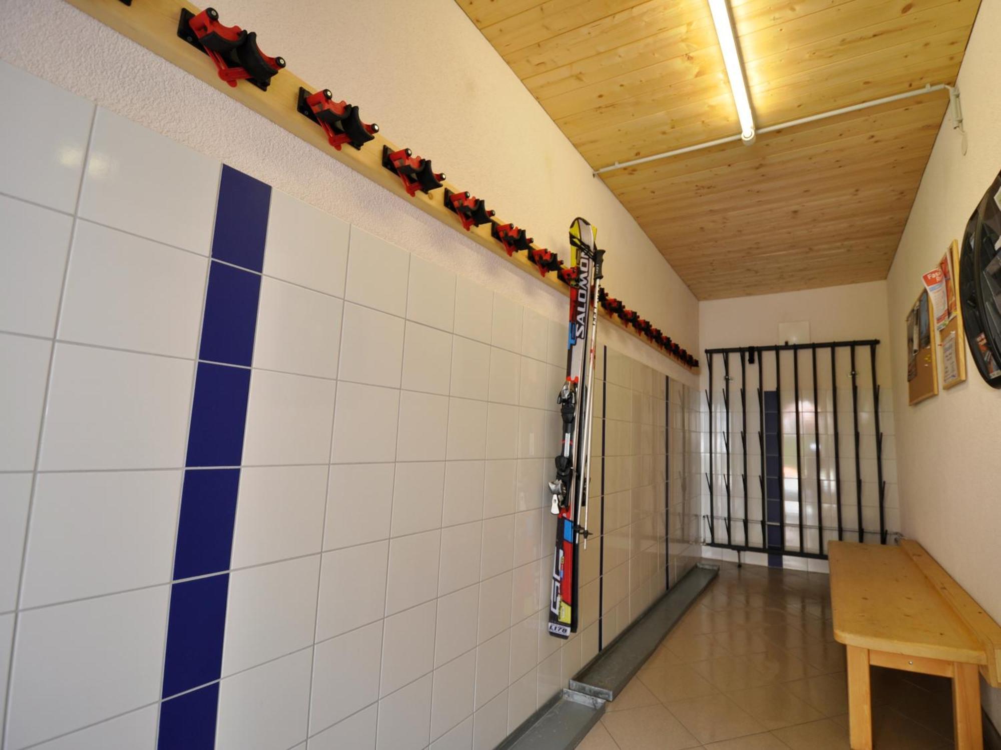 Saffretta Ferienwohnungen Ischgl Extérieur photo