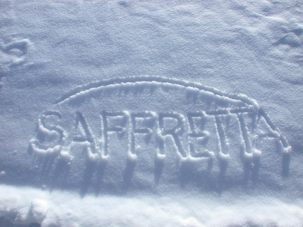 Saffretta Ferienwohnungen Ischgl Extérieur photo
